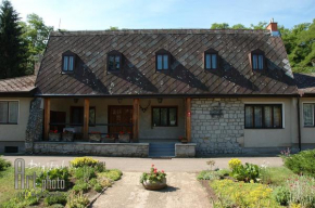 Lovecká chata Myslivna, Hrušovany Nad Jevišovkou
